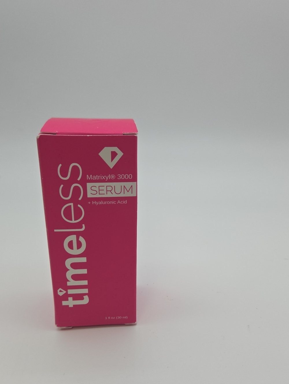 Timeless Serum - Pink Box 2units X20$